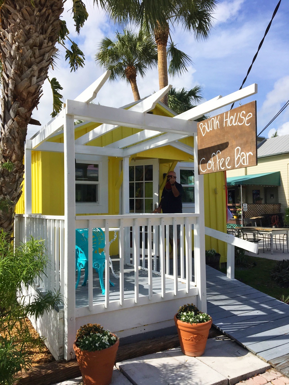 VeganFriendly Restaurants in Jensen Beach and Stuart, Florida