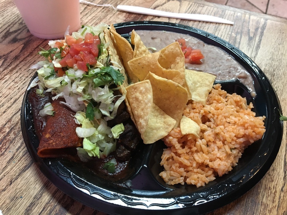 Vegan Food in Tucson, Arizona VeganRV