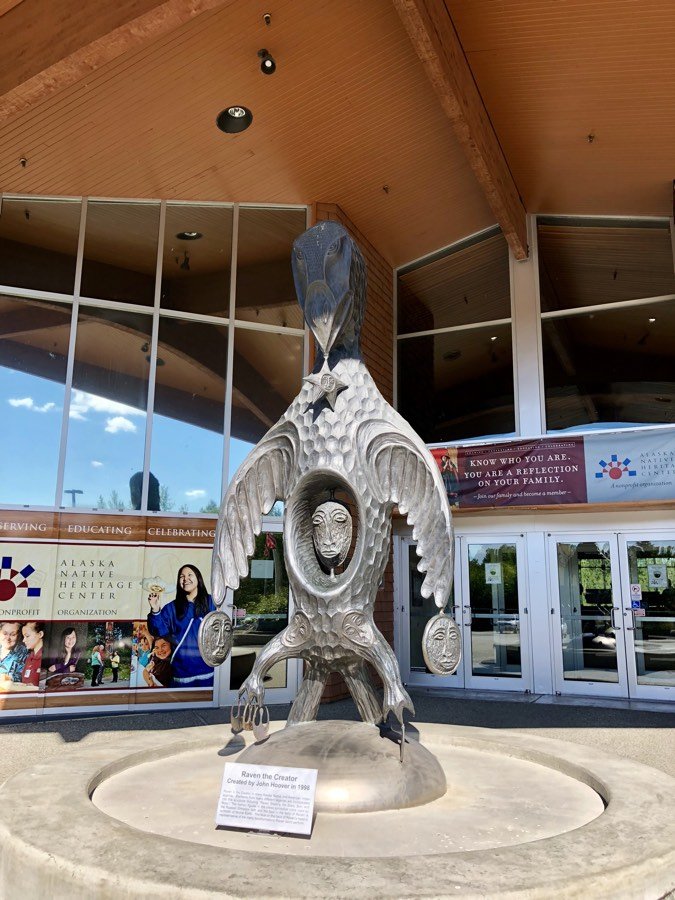 Vegan Options in Anchorage, Alaska VeganRV