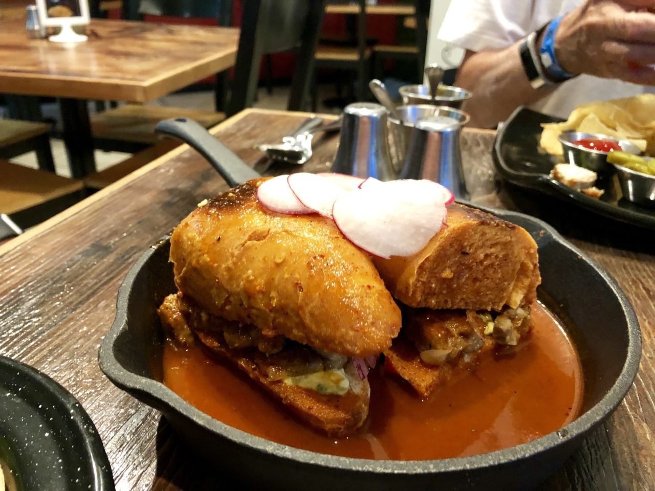 IMG_5879 drunken torta from inspiricion 9 in tijuana, baja, mexico.