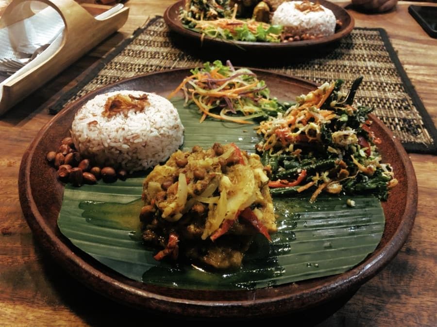 bali_soul_4 veggie serapah at bali soul in ubud, bali, indonesia.