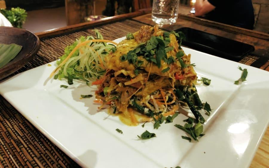 bali_soul_6 vegan special at bali soul in ubud, bali, indonesia.