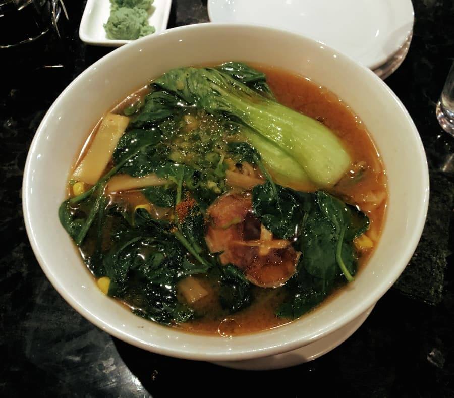 east_by_southwest_4 vegan pho at east by southwest in durango, colorado.