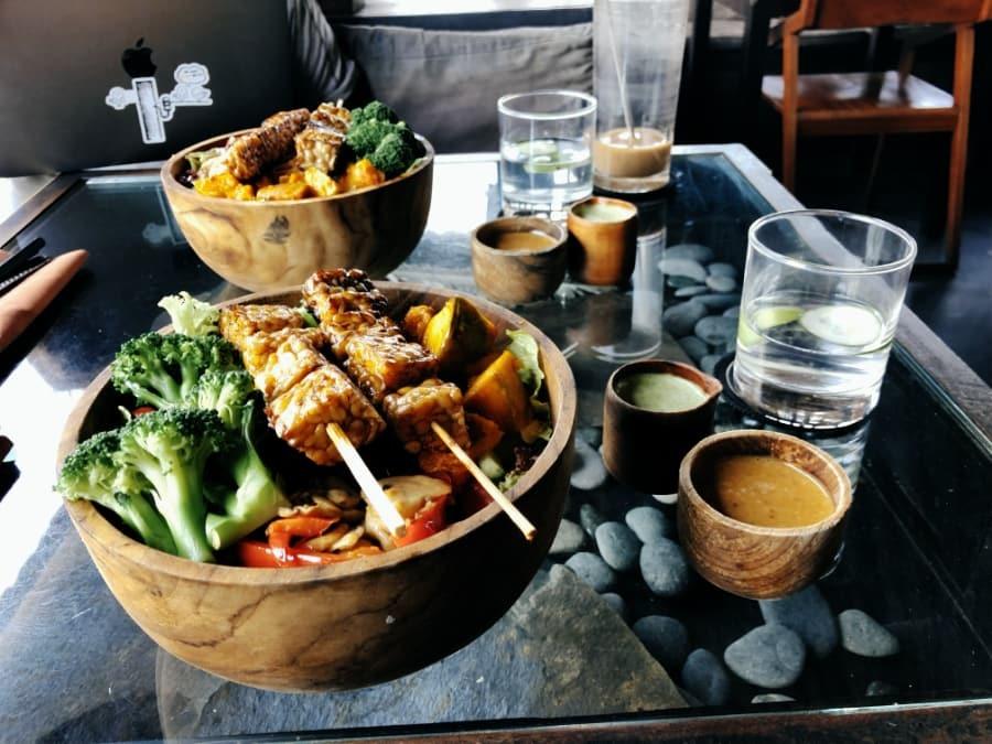 kismet_4 dragon bowl at kismet in ubud, bali, indonesia.