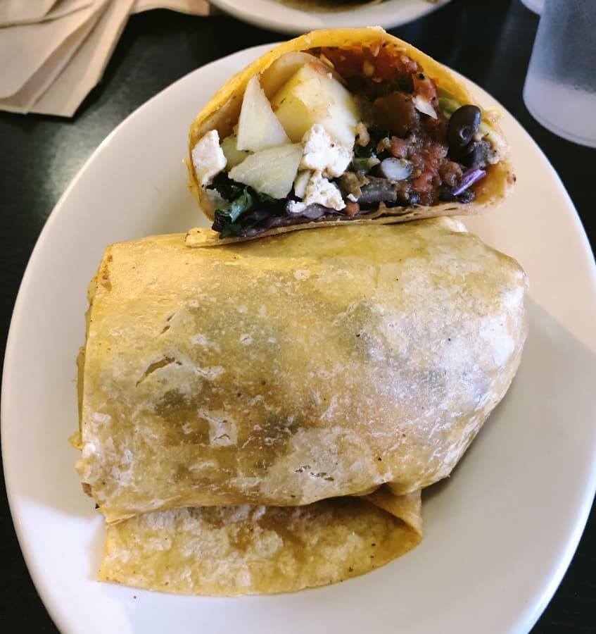 raider_ridge_cafe_1 hippy wrap at raider ridge cafe in durango, colorado.