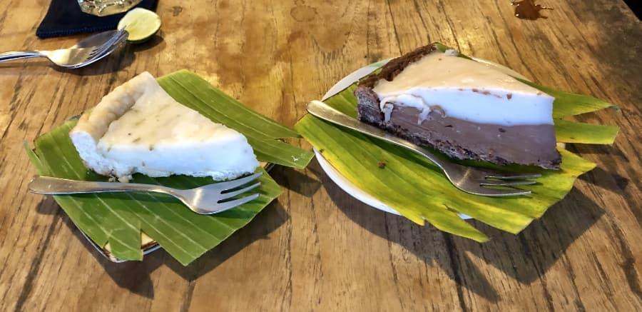 sopa_warung_4 key lime and chocolate coconut pie at sopa warung in ubud, bali, indonesia.