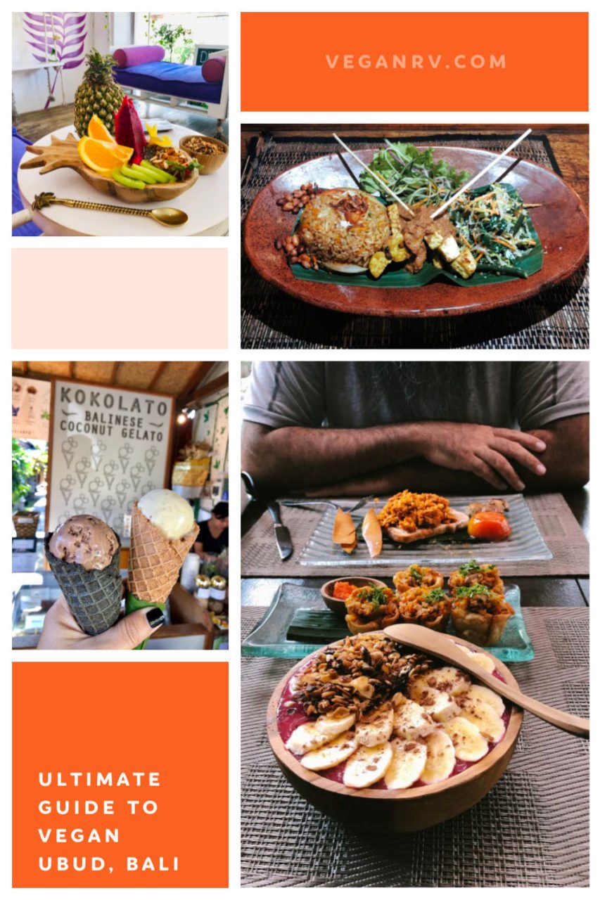 vegan bali 1 vegan ubud bali collage for pinterest.