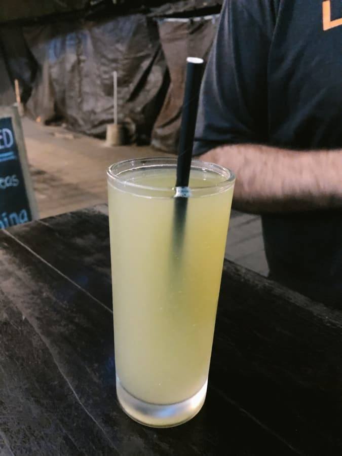 warung_falafel_2 kombucha at warung falafel in ubud, bali, indonesia.