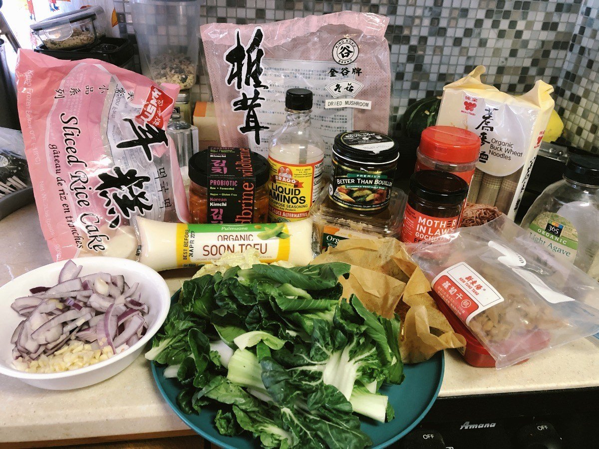 korean-stew-ingredients korean stew ingredients.