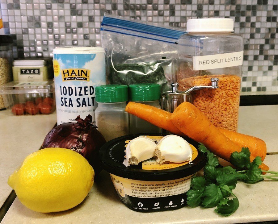 red-lentil-soup-ingredients red lentil soup ingredients.