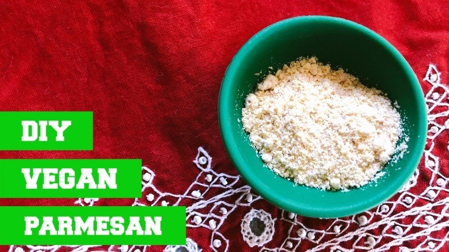 vegan-parmesan-thumb diy vegan parmesan cheese recipe.